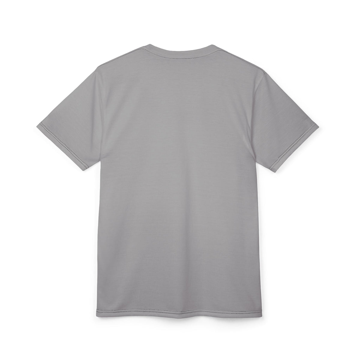 NOW Graphic Tee — Retro Puzzle Face All-Over Print T-Shirt Printify