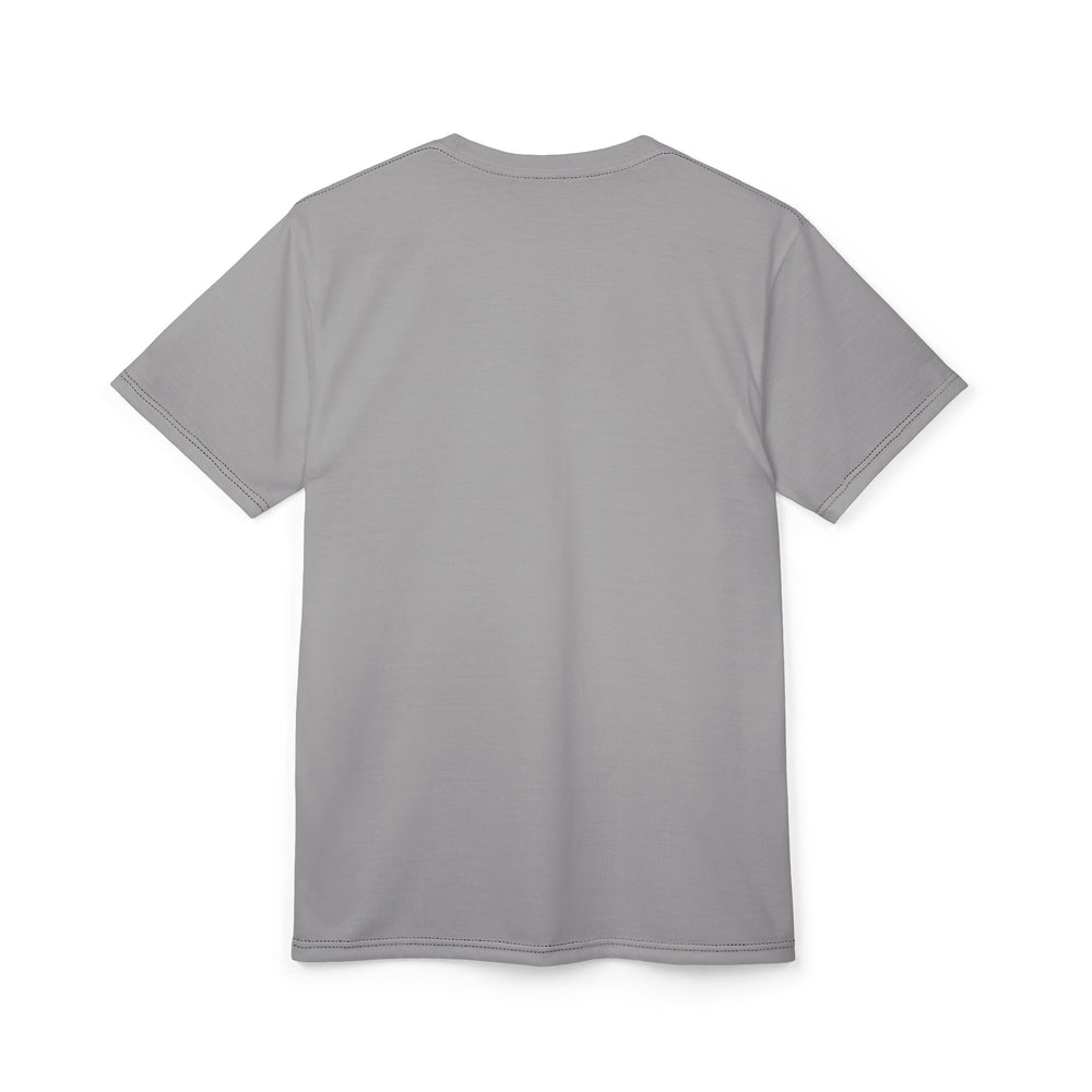 NOW Graphic Tee — Retro Puzzle Face All-Over Print T-Shirt Printify