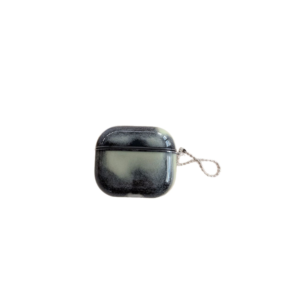 Quicksand Protective Case Suitable For AirPods 4 Earphone Cases