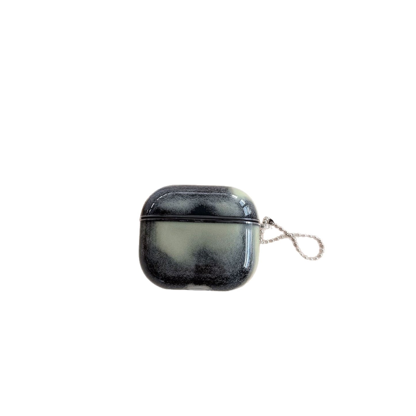 Quicksand Protective Case Suitable For AirPods 4 Earphone Cases