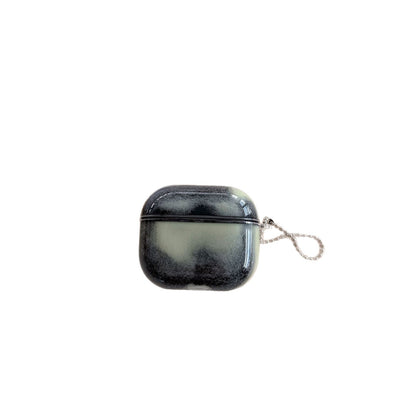 Quicksand Protective Case Suitable For AirPods 4 Earphone Cases